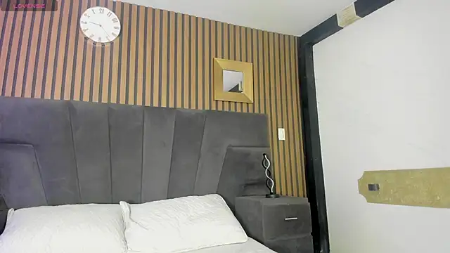 CleoWhite online show from September 2025 05:53:02 AM