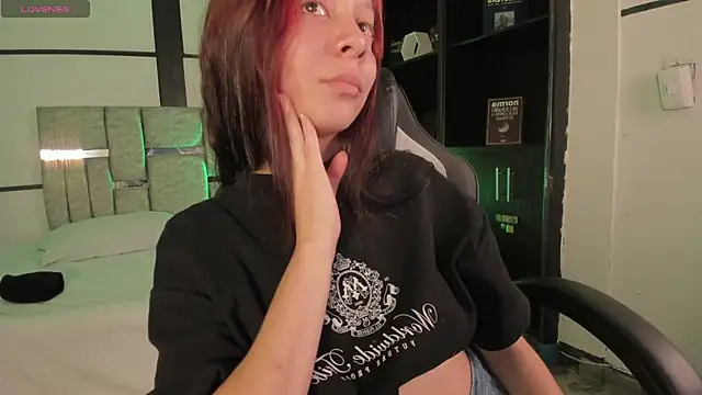 CleoWhite online show from January 2026 09:20:01 PM