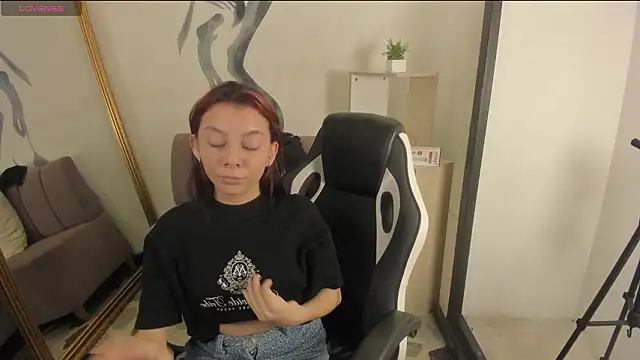 CleoWhite online show from January 2026 07:56:02 PM