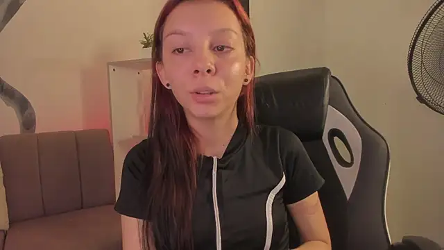 CleoWhite online show from February 2026 08:59:01 PM