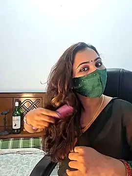 Bristy- online show from March 2026 11:22:02 PM