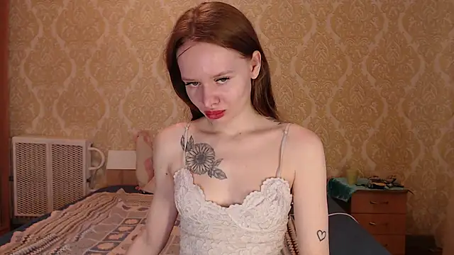 Kitkaat00 online show from February 2026 09:23:02 AM