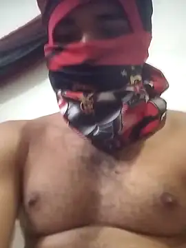 O Mascarado NK online show from February 2026 10:53:02 AM