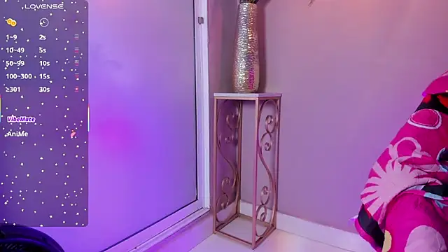 Snapshot of dulce_fiore07 chatting on September 2025 12:28:02 PM dulce fiore07 online show from September 2025 12:28:02 PM