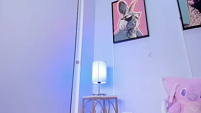 dulce fiore07 online show from March 2026 12:20:01 PM