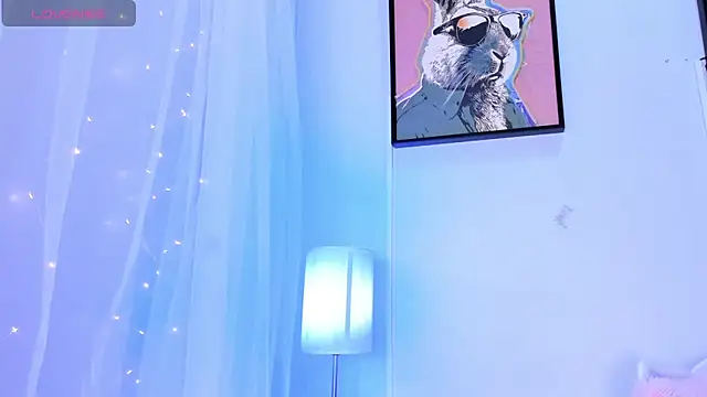 dulce fiore07 online show from May 2026 12:11:02 PM