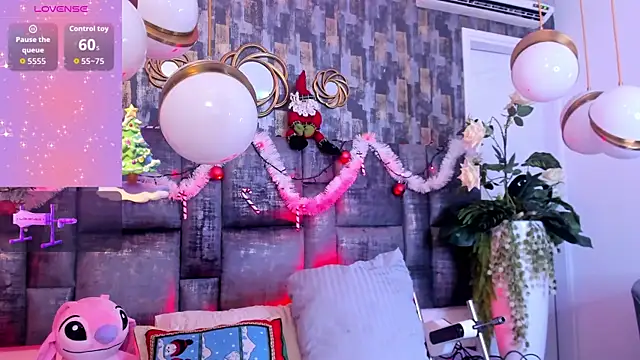 PatyLawrence online show from December 2025 04:07:02 AM