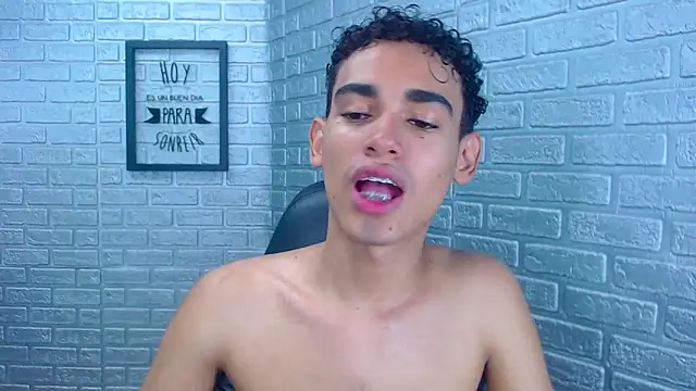 Blake Mils online show from April 2026 07:15:01 PM