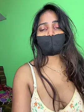 SEXY-SIMI-BHABI online show from October 2025 09:57:02 PM