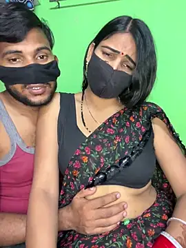 SEXY-SIMI-BHABI online show from October 2025 09:45:01 AM