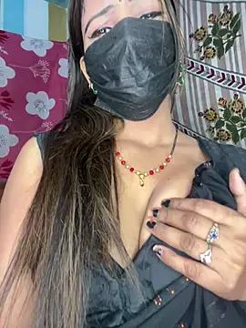 SEXY-SIMI-BHABI online show from March 2026 10:55:01 PM