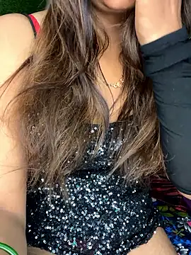 SEXY-SIMI-BHABI online show from May 2026 04:07:02 AM