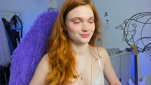 annkeenon online show from February 2026 09:14:02 PM