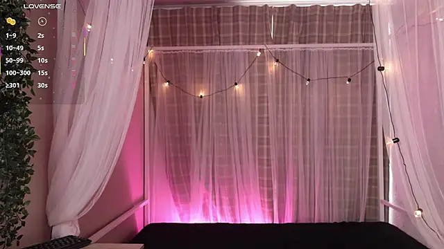 Sabrina bloom online show from January 2026 12:55:01 PM