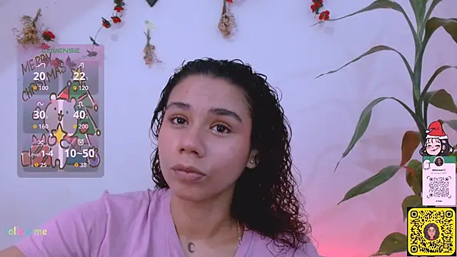 Snapshot of Nocturnawitch chatting on November 2025 04:33:02 AM Nocturnawitch online show from November 2025 04:33:02 AM