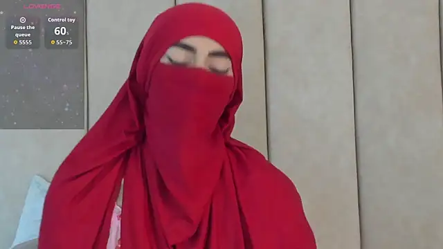  Zahiira  online show from November 2025 12:07:01 PM