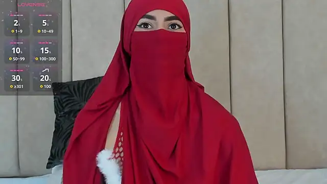  Zahiira  online show from December 2025 12:32:02 PM