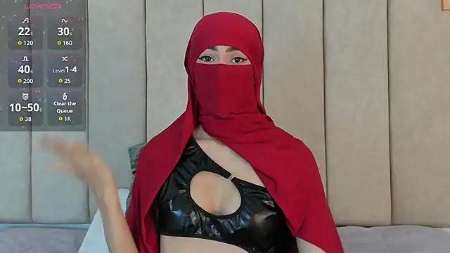  Zahiira  online show from January 2026 11:48:01 AM