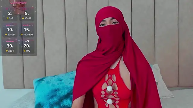  Zahiira  online show from February 2026 12:06:01 PM