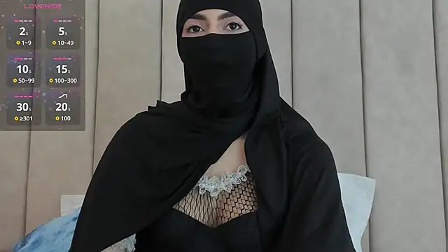  Zahiira  online show from March 2026 12:16:01 PM