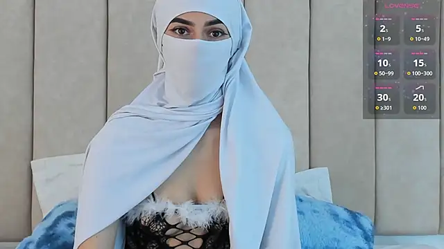  Zahiira  online show from May 2026 12:24:01 PM