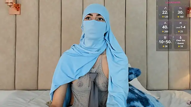  Zahiira  online show from May 2026 11:39:01 AM