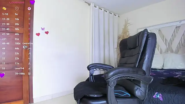 Snapshot of zully_jones chatting on September 2025 10:35:02 PM zully jones online show from September 2025 10:35:02 PM