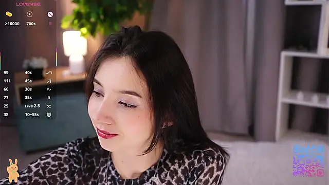 DaisyBlaze online show from February 2026 04:41:01 AM