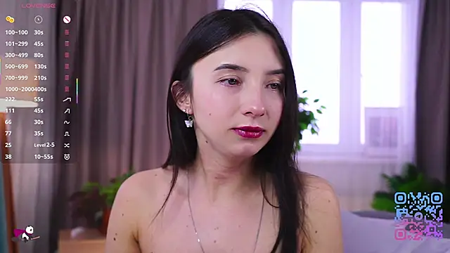 DaisyBlaze online show from March 2026 04:40:02 AM