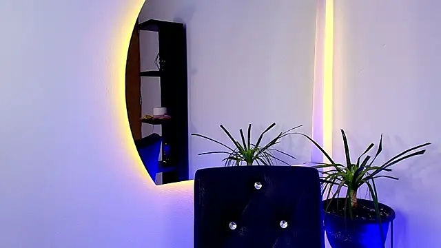 Sophie Janner online show from February 2026 06:40:02 AM