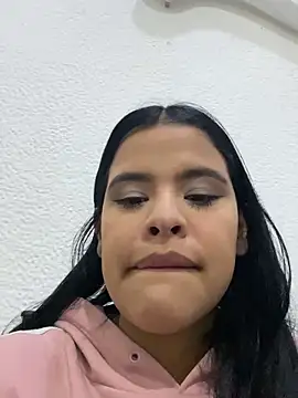 Snapshot of Aisha_poweer chatting on October 2025 02:51:02 AM Aisha poweer online show from October 2025 02:51:02 AM