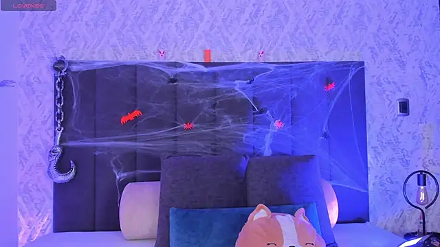 dana hazze online show from October 2025 09:35:02 PM