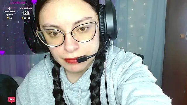 Snapshot of Camila_Ord chatting on September 2025 07:25:01 PM Camila Ord online show from September 2025 07:25:01 PM