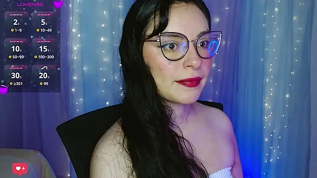 Snapshot of Camila_Ord chatting on September 2025 07:07:02 PM Camila Ord online show from September 2025 07:07:02 PM