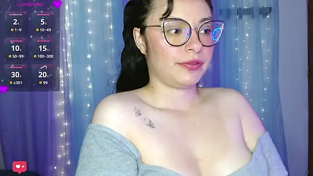 Snapshot of Camila_Ord chatting on October 2025 06:58:01 PM Camila Ord online show from October 2025 06:58:01 PM