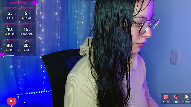 Snapshot of Camila_Ord chatting on October 2025 07:23:02 PM Camila Ord online show from October 2025 07:23:02 PM