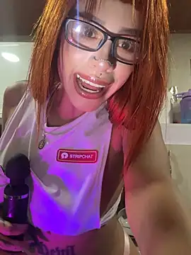 ScarlettRusso1 online show from May 2026 11:11:01 PM