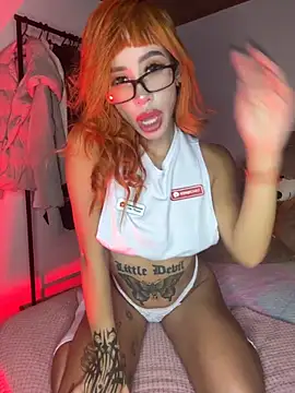 ScarlettRusso1 online show from May 2026 11:10:02 PM