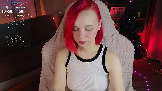 NaomiYoru online show from January 2026 08:32:02 PM