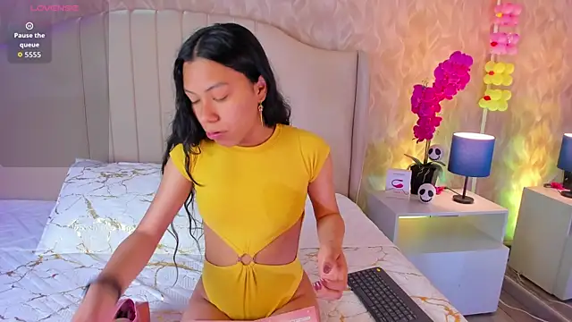 IvyAngel mei online show from October 2025 06:42:01 PM