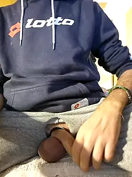 KalendaXL online show from November 2025 09:20:02 PM