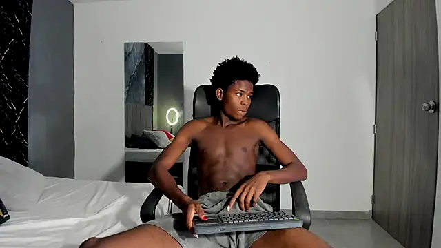 Johan barreto online show from October 2025 11:51:02 PM