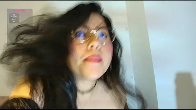 kute jess online show from October 2025 03:25:02 AM