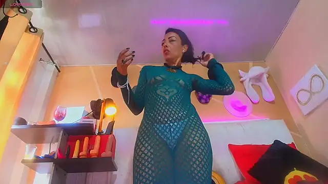 brendaliive online show from March 2026 07:41:01 PM