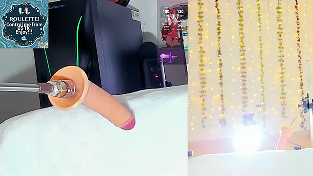 Kitty  Rose   online show from February 2026 10:03:02 AM