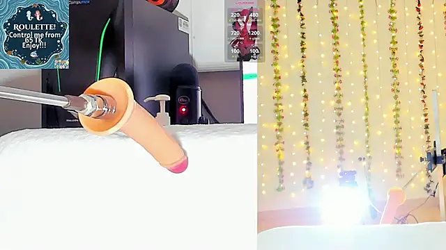 Kitty  Rose   online show from February 2026 10:05:02 AM