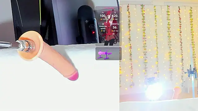 Snapshot of Kitty__Rose__ chatting on March 2026 10:26:01 AM Kitty Rose online show from March 2026 10:26:01 AM