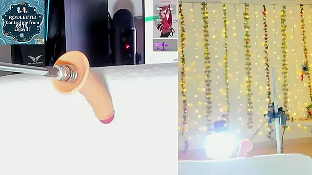 Kitty  Rose   online show from July 2026 10:17:02 AM