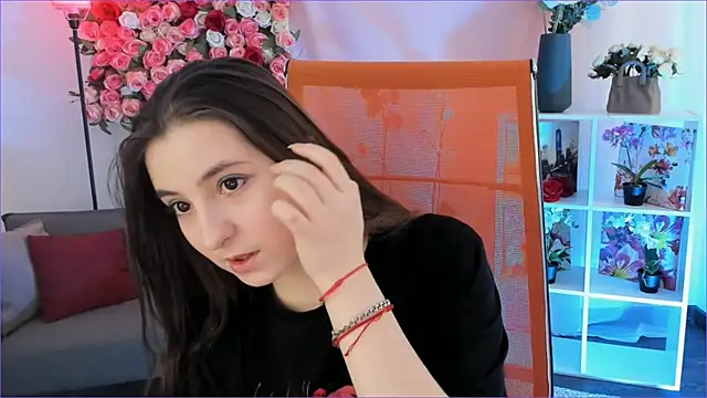 Snapshot of VirtuallVoyant chatting on February 2026 07:24:01 AM VirtuallVoyant online show from February 2026 07:24:01 AM