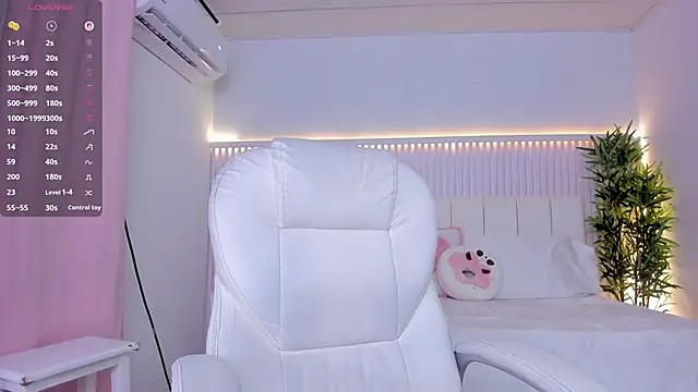 Alissa piee online show from March 2026 12:14:02 AM